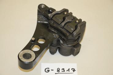 Preview: Honda VF 1000 FII, SC15, Bremszange hinten, Bremssattel hinten