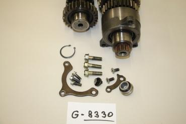 Preview: Honda VF 1000 FII, SC15, Getriebe komplett