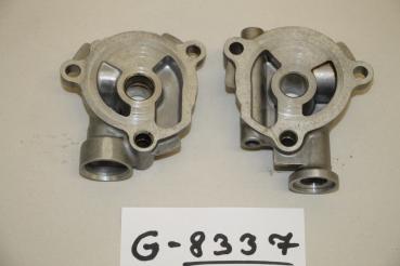 Preview: Honda VF 1000 FII, SC15, Ölpumpendeckel Innen und Außen