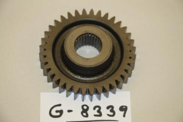 Preview: Honda VF 1000 FII, SC15, Kupplungsantriebsrad Kurbelwelle