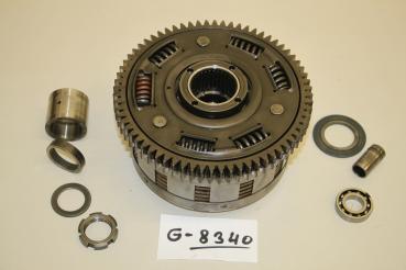 Preview: Honda VF 1000 FII, SC15, Kupplung komplett