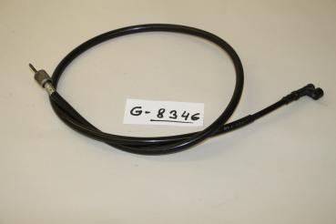 Preview: Honda VF 1000 FII, SC15, original Tachowelle