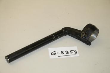 Preview: Honda VF 1000 FII, SC15, Lenkerstummel links