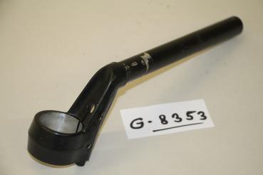 Preview: Honda VF 1000 FII, SC15, Lenkerstummel links