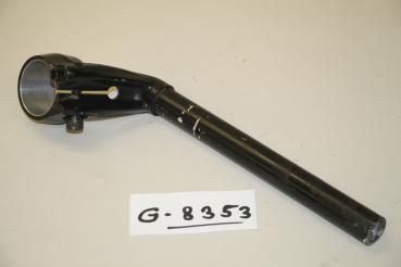 Preview: Honda VF 1000 FII, SC15, Lenkerstummel links