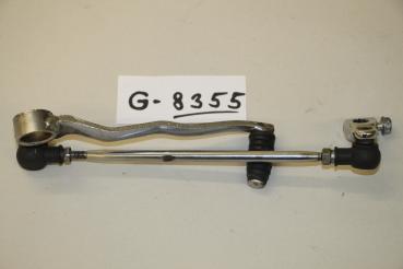 Preview: Honda VF 1000 FII, SC15, original Schalthebel mit Umlenkung