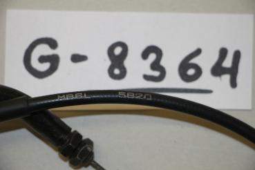 Preview: Honda VF 1000 FII, SC15, Seilzug Sitzöffner