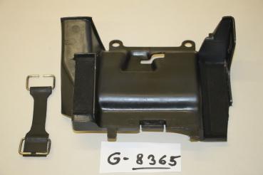 Preview: Honda VF 1000 FII, SC15, Halterung Bordwerkzeug