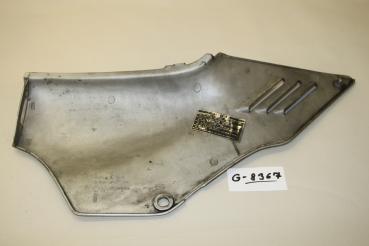 Preview: Honda VF 1000 FII, SC15, Seitendeckel links, 83700-MB6-630