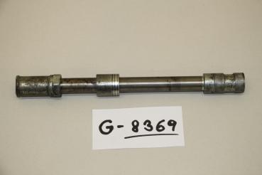 Preview: Honda VF 1000 FII, SC15, Steckachse vorne komplett