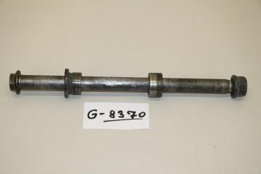 Preview: Honda VF 1000 FII, SC15, Steckachse hinten komplett