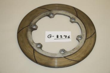 Preview: Honda VF 1000 FII, SC15, Bremsscheibe hinten 6,3mm