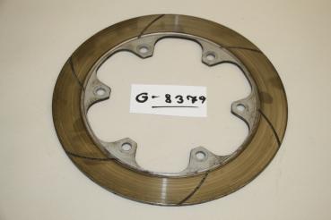 Preview: Honda VF 1000 FII, SC15, Bremsscheibe vorne links