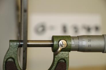 Preview: Honda VF 1000 FII, SC15, Bremsscheibe vorne links