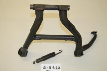 Preview: Honda VF 1000 FII, SC15, original Hauptständer mit Feder