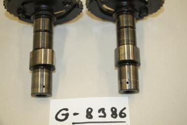 Preview: Honda VF 1000 FII, SC15, Nockenwelle EX+IN vorne