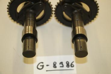 Preview: Honda VF 1000 FII, SC15, Nockenwelle EX+IN vorne