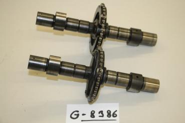 Preview: Honda VF 1000 FII, SC15, Nockenwelle EX+IN vorne