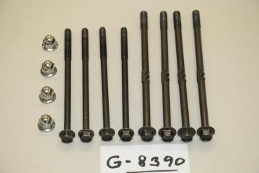 Preview: Honda VF 1000 FII, SC15, original Zylinderkopfschrauben hinten