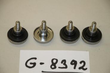 Preview: Honda VF 1000 FII, SC15, 4 original Ventildeckelschrauben