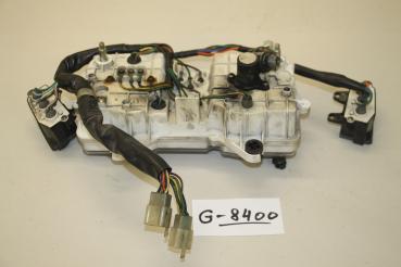 Honda VF 1000 FII, SC15, Instrumente, Tacho Armaturen