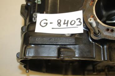 Preview: Honda VF 1000 FII, SC15, Motorgehäuse mit Kolben Pleuel Schrauben