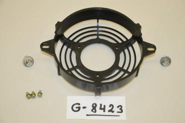 Preview: Generic Trigger SM 50, Abdeckung Lüftermotor vom Kühler