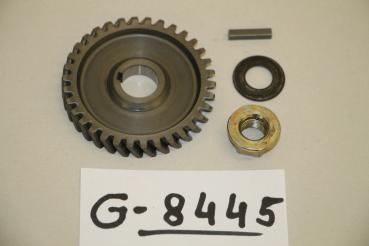 Preview: Generic Trigger SM 50, Zahnrad Primärantrieb lt. Bilder