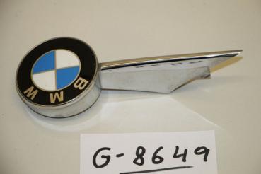 BMW K 1200LT, K589, 99-04, Emblem Seitenverkleidung rechts 46632347004,