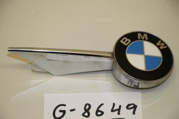 BMW K 1200LT, K589, 99-04, Emblem Seitenverkleidung rechts 46632347004,