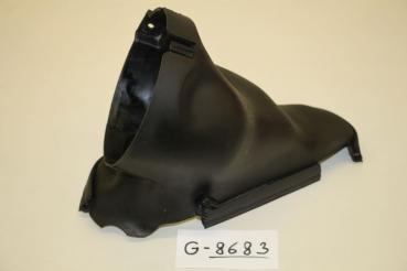 Preview: BMW K 1200LT, K589, 99-04, Abluftführung links 46632309103,