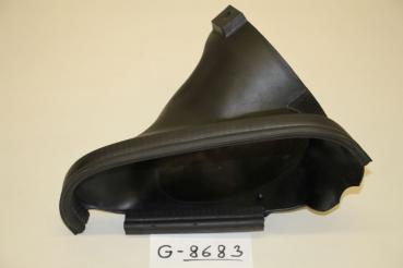 Preview: BMW K 1200LT, K589, 99-04, Abluftführung links 46632309103,