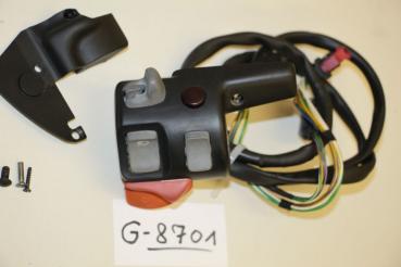 Preview: BMW K 1200LT, K589, 99-04, Kombischalter links 7650733,