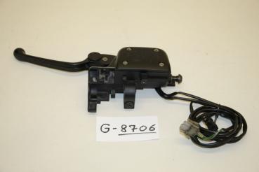 Preview: BMW K 1200LT, K589, 99-04, Kupplungsarmatur 32717657184,