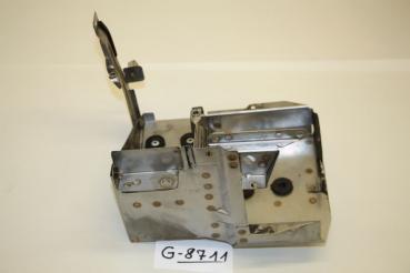 Preview: BMW K 1200LT, K589, 99-04, Batterieträger 61212305820