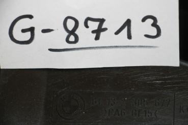 Preview: BMW K 1200LT, K589, 99-04, Kabelwanne 61132305677