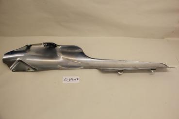 Preview: BMW K 1200LT, K589, 99-04, Auspuff Blende Chrom 18221465046