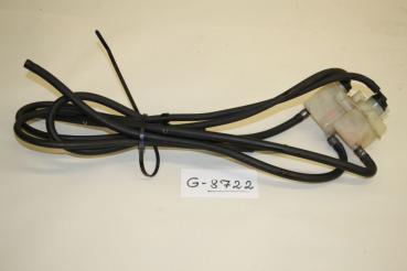 Preview: BMW K 1200LT, K589, 99-04, FLÜSSIGKEITSBEHÄLTER MIT INTEGRAL ABS 34312333505