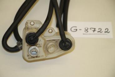 Preview: BMW K 1200LT, K589, 99-04, FLÜSSIGKEITSBEHÄLTER MIT INTEGRAL ABS 34312333505