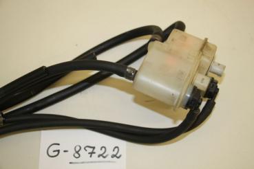 Preview: BMW K 1200LT, K589, 99-04, FLÜSSIGKEITSBEHÄLTER MIT INTEGRAL ABS 34312333505