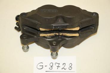 Preview: BMW K 1200LT, K589, 99-04, Integral ABS Bremssattel rechts 34117722526