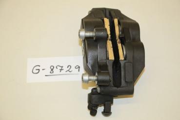 Preview: BMW K 1200LT, K589, 99-04, Integral ABS Bremssattel links 34117722525