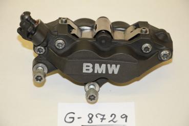 BMW K 1200LT, K589, 99-04, Integral ABS Bremssattel links 34117722525