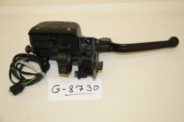 Preview: BMW K 1200LT, K589, 99-04, Handarmatur Bremse Integral ABS 32727710201