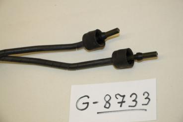 Preview: BMW K 1200LT, K589, 99-04, Bremsleitung Integral ABS vorne 34322332135