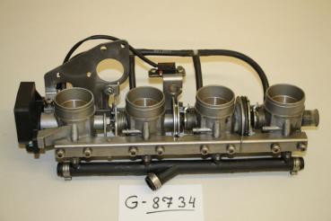 Preview: BMW K 1200LT, K589, 99-04, Drosselklappen (34mm) für Tempomat 13547678842