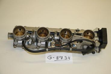 Preview: BMW K 1200LT, K589, 99-04, Drosselklappen (34mm) für Tempomat 13547678842