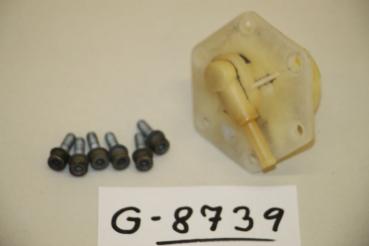 Preview: BMW K 1200LT, K589, 99-04, Sicherheitsventil 16112347148