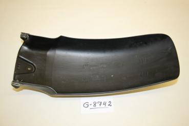 Preview: BMW K 1200LT, K589, 99-04, Spritzschutz Vorderrad hinten 46612307911