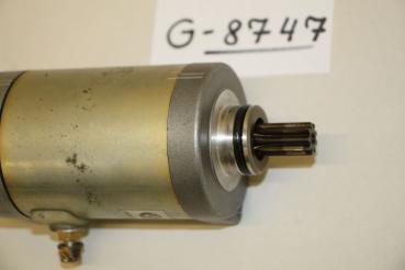 Preview: BMW K 1200LT, K589, 99-04, Starter Anlasser 12412305907